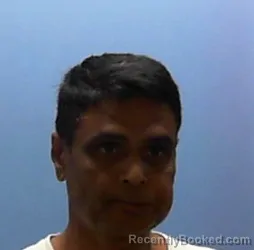 Mugshot of SHAILESH J PATEL booked in Columbia County, Arkansas on March 30, 2026