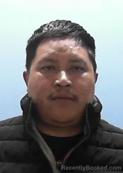 Mugshot of CARLOS RODRIGUEZ