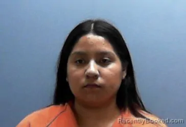 Mugshot of Vazqez Y Rodriguez booked in Columbia County, Arkansas on August 21, 2026