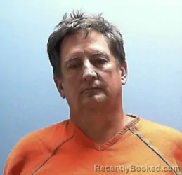 Mugshot of DAVIS J JR SEPULVADO booked in Columbia County, Arkansas on June 4, 2026