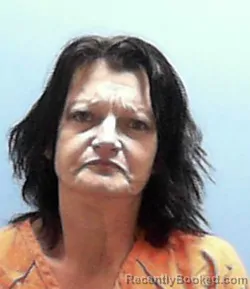 Mugshot of JUDITH A SMITH booked in Columbia County, Arkansas on May 4, 2026