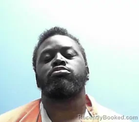 Mugshot of JORDAN D SMITH booked in Columbia County, Arkansas on April 24, 2026