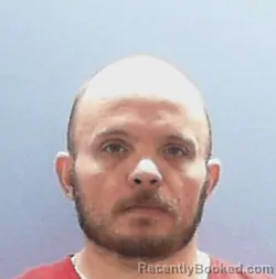 Mugshot of KEVIN C SMITH booked in Columbia County, Arkansas on April 1, 2026