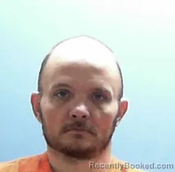 Mugshot of KEVIN C SMITH booked in Columbia County, Arkansas on April 29, 2026