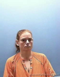 Mugshot of MAXINE STEWART