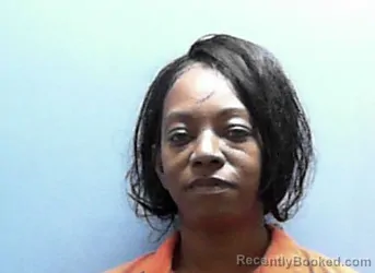 Mugshot of MARSHA S SCOTT booked in Columbia County, Arkansas on June 22, 2026