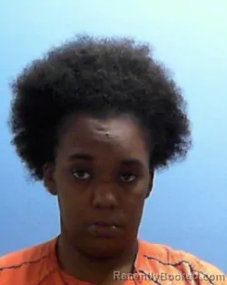 Mugshot of REBEKAH A SMITH booked in Columbia County, Arkansas on April 22, 2026