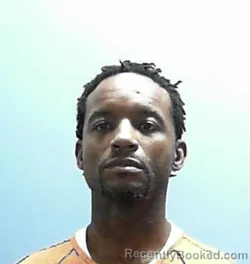 Mugshot of RODDRICK L SMITH booked in Columbia County, Arkansas on June 12, 2026