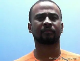 Mugshot of CHRISTOPHER D TURNER booked in Columbia County, Arkansas on April 22, 2026