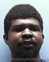 Mugshot of HENRY I TAYLOR