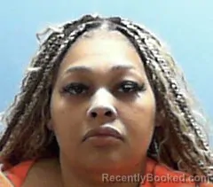 Mugshot of MARTIKA C TURNER booked in Columbia County, Arkansas on April 26, 2026