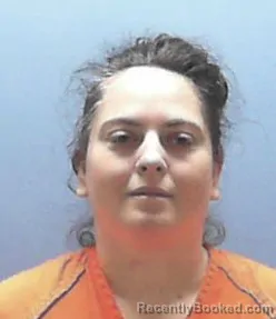 Mugshot of MELONY N TALLEY