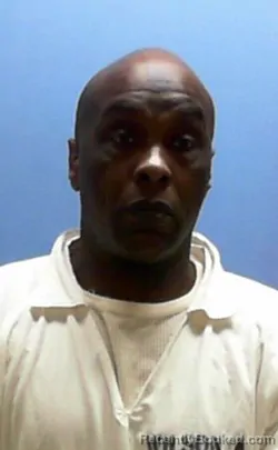 Mugshot of ANTONIO D WILSON