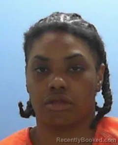 Mugshot of BEAUNCA WILLIS booked in Columbia County, Arkansas on April 21, 2026