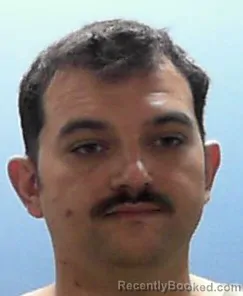 Mugshot of BENJAMIN P WILTZ