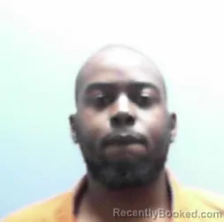 Mugshot of Carlo C Witcher booked in Columbia County, Arkansas on August 26, 2026