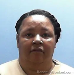 Mugshot of CRYSTAL L WALKER