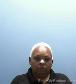 Mugshot of JACQULYN WILLIS