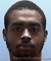 Mugshot of JIM D WESLEY