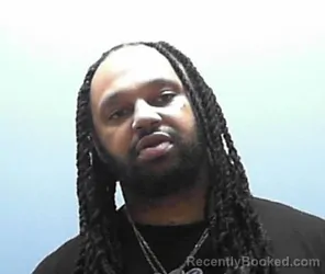 Mugshot of JUSTON D WEAVER