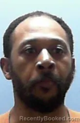 Mugshot of RANDY D WILLIAMS