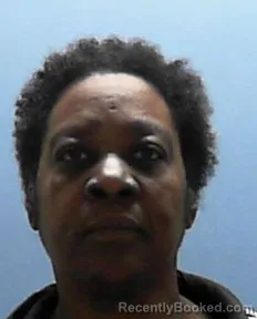 Mugshot of TONJA D WEARY