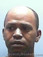 Mugshot of ADRIAN T YOUNG