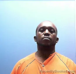 Mugshot of TOREZ A YOUNG