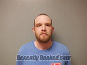 Booking photo from Craighead County, Arkansas