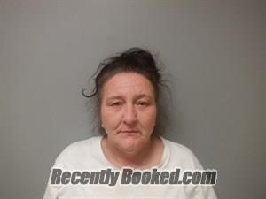 Booking photo from Craighead County, Arkansas