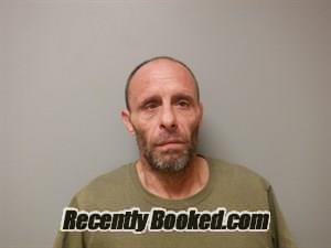 Booking photo from Craighead County, Arkansas
