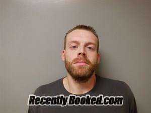 Booking photo from Craighead County, Arkansas