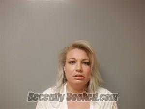 Booking photo from Craighead County, Arkansas