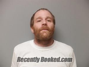 Booking photo from Craighead County, Arkansas