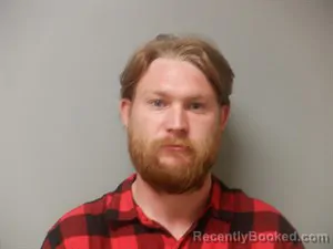 Booking photo from Craighead County, Arkansas