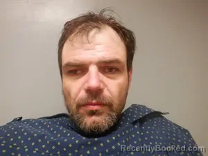 Booking photo from Craighead County, Arkansas