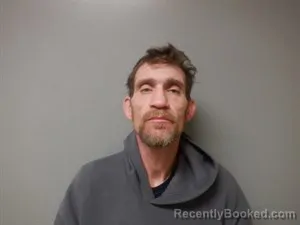 Mugshot of Christopher David Smith