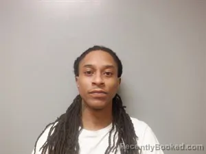 Mugshot of Martez Tabickio Sain