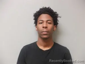 Mugshot of Dermarius Jermain Smith