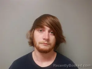 Mugshot of Kenneth Nathaniel Douglas