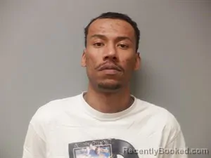 Mugshot of Triston Andrew Lancaster