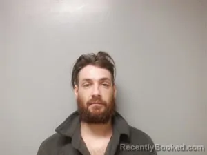 Mugshot of Joseph Michael Lambert