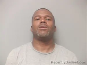 Mugshot of Rodney Wadell WALKER
