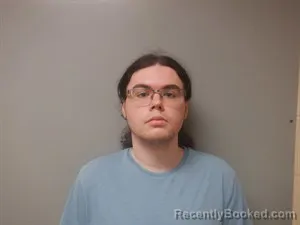 Mugshot of Ashton Miller Loven