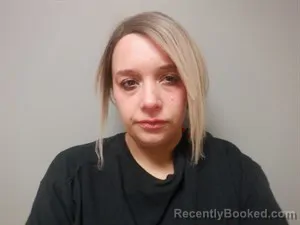 Booking photo from Craighead County, Arkansas