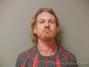 Booking photo from Craighead County, Arkansas