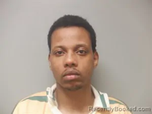 Mugshot of Chavez Vell Madden