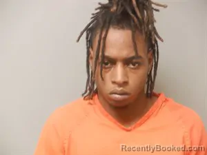 Mugshot of Motrayvise Lee Finley