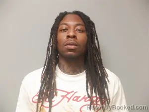 Mugshot of Eric Lee Tucker
