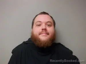 Booking photo from Craighead County, Arkansas